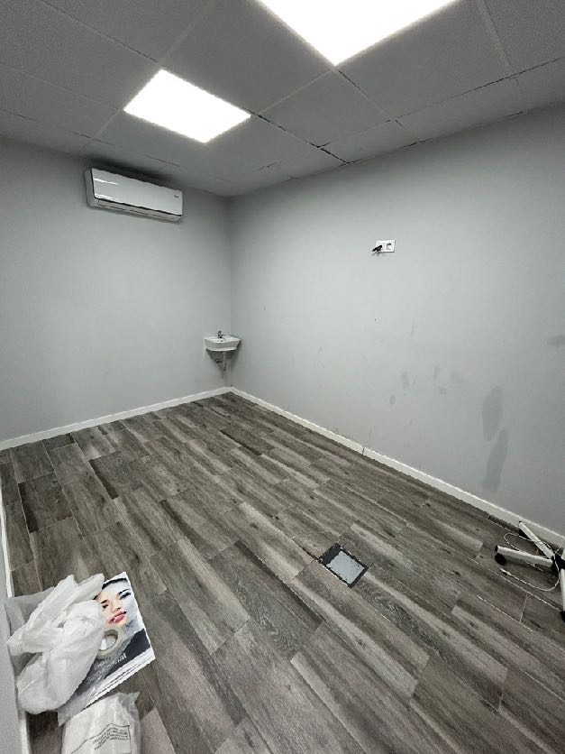 Consulta durante la obra
